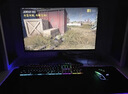 AMD9600X游戲主機(jī)電腦臺式機(jī)組裝千幀電競電腦主機(jī)DIY整機(jī)海景房機(jī)箱 配置二9600X/32G/1T 曬單實(shí)拍圖