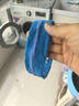 LP1002CK運(yùn)動(dòng)發(fā)帶 籃球跑步健身瑜伽男女束發(fā)吸汗帶止汗防汗頭巾 藍(lán)色 均碼 曬單實(shí)拍圖