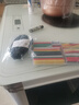LXEE 熱縮管套裝家用組合套裝絕緣套管電工電線保護套彩色熱縮套塑縮 140條套裝 曬單實拍圖