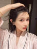 SUMDOY日本進(jìn)口生姜洗發(fā)水防斷護(hù)發(fā)控油蓬松去屑止癢男女士無硅油洗頭膏 一瓶體驗裝 曬單實拍圖