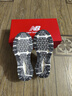 NEW BALANCE NB410 官方運(yùn)動鞋男鞋女鞋情侶復(fù)古戶外越野網(wǎng)面透氣低幫休閑鞋 白色/銀色 寬鞋楦2E MT410KM5 37 (腳長22.5cm) 曬單實拍圖
