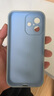 奶小鴨（NEYAA）適用蘋果16手機殼 iphone16保護套鏡頭全包硅膠防摔超薄創(chuàng)意卡通簡約網(wǎng)紅軟殼男女款 遠峰藍 曬單實拍圖