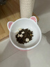 倍內(nèi)菲全價(jià)無(wú)谷凍干貓糧全階段期年齡貝內(nèi)增benefits肥蓓非發(fā)幼成主糧腮 經(jīng)典魚肉Lu肉貓糧1.8kg 曬單實(shí)拍圖