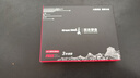 長(zhǎng)城（Great Wall) 1TB SSD固態(tài)硬盤(pán) SATA3.0接口 讀速550MB/S臺(tái)式機(jī)/筆記本通用 GW560系列  曬單實(shí)拍圖