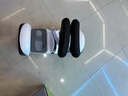 九號（Ninebot）電動平衡車小九米Mini成年人電動車代步腿控智能兩輪大人非燃動版Plus長續(xù)航 曬單實拍圖