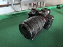 索尼（SONY）Alpha 7 IV 全畫幅微單相機(jī) 創(chuàng)意外觀濾鏡 單機(jī)身 五軸防抖 4K 60p（ILCE-7M4/A7M4） 曬單實(shí)拍圖