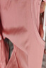 久愛(ài)久寶寶連體罩衣嬰兒童學(xué)步爬爬服全身一體式男女防水防臟吃飯衣長(cháng)袖 防污防臟可開(kāi)閉襠 貝粉小兔連體 90碼（建議身高75-85cm） 曬單實(shí)拍圖