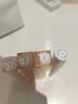 小蜜坊（Manuka bee）溫感變色潤唇膏保濕滋潤豐盈潤色護(hù)唇膏 爛番茄2g 曬單實拍圖