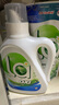 威露士la有氧洗衣液松木香4斤組合裝（瓶1L+補充袋裝500ml*2）除菌除螨 曬單實拍圖