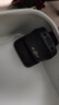 大疆 DJI Mic Mini 發(fā)射器（碳素黑）迷你無(wú)線降噪紐扣式領(lǐng)夾麥克風(fēng)采訪直播vlog收音麥 曬單實(shí)拍圖