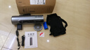 胰島素冷藏盒可充電式冷藏杯旅行迷你便攜小型冰箱藥品專(zhuān)用保溫箱 月輝銀【中配1電池】觸控屏+包 1L 智能變頻實(shí)時(shí)溫顯【0-18度可調(diào)】 曬單實(shí)拍圖