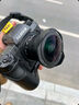 銘匠7.5mm f2.0廣角魚眼鏡頭XT3 Z30 R50微單相機(jī)卡口魚眼人像全景定焦半畫幅手動對焦 7.5 2 XM5 黑色(微單手動鏡頭) 富士XF卡口 曬單實拍圖