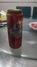 梅克倫堡(Mecklenburger)比爾森啤酒500ml*24聽整箱裝【臨期清倉】 曬單實(shí)拍圖