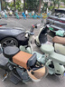 臺鈴電動自行車【國家補貼】小錦鯉50公里長續(xù)航電動車鉛酸電池48V13Ah電瓶車新國標(biāo)碧波綠 曬單實拍圖