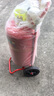 推車式干粉滅火器20kg35公斤50KGkg加油站泡沫水基手推式工廠專用大滅火器 【35KG干粉】推車式滅火器 曬單實(shí)拍圖