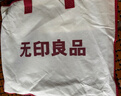 無(wú)印良品A類(lèi)全棉三件套學(xué)生宿舍床笠被套枕套0.9米床 被套150*200cm 曬單實(shí)拍圖