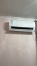 美的（Midea）酷省電pro 空調(diào)掛機(jī) 大1.5匹新一級能效全直流變頻節(jié)能省電低噪音防直吹 以舊換新 國家補(bǔ)貼20%8折 大1.5匹 一級能效 酷省電pro 曬單實(shí)拍圖