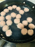 德瑪仕（DEMASHI）絞肉機商用 家用不銹鋼攪肉機多功能料理機絞菜機 6L升絞餡機肉沫碎肉機 JR-06 （京倉發(fā)貨） 曬單實(shí)拍圖
