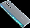 AOYAMIC 適用OPPO A11手機殼oppoa11x保護套全包防摔透明超薄硅膠軟殼防滑散熱簡(jiǎn)約男女款 OPPO A11【透明白】 氣囊防摔透明軟殼【單殼】 曬單實(shí)拍圖