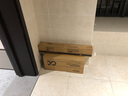 愛仕達(dá)（ASD）刀具不銹鋼便插系列菜刀套裝多用刀水果刀廚房剪刀RDG06K3WG 曬單實拍圖