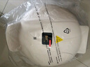 利仁（Liven）新款元寶電餅鐺家庭用加大加深38mm深烤盤1800W雙面加熱電餅檔烙餅鍋煎餅鍋烤肉鍋早餐機(jī)LR-J3436 曬單實(shí)拍圖