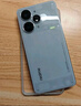 realme【國家補貼】真我Neo7 Turbo 天璣9400e 超薄續(xù)航大電池護眼直屏 智能游戲AI性能手機12+256透明灰 曬單實拍圖