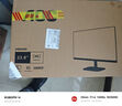 AOC 23.8英寸顯示器 75Hz HDMI接口 1080P全高清廣視角 低藍(lán)光不閃 可壁掛家用辦公液晶電腦顯示屏幕 24B20HN/D 曬單實拍圖