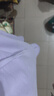 貓人睡裙女士夏季純棉短袖中長款加大碼性感睡衣家居服連衣裙公主風(fēng) 31023【升級版純棉7a抗菌】 4XL 【建議180-200斤】 曬單實拍圖