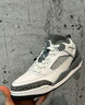 耐克（NIKE）男鞋Jordan Spizike Low緩震耐磨籃球鞋訓練運動(dòng)鞋 FQ1759-102 40.5 曬單實(shí)拍圖