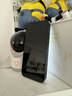 SOYES無(wú)攝像頭手機保密車(chē)間工廠(chǎng)專(zhuān)用8G+128G小屏智能手機2025年新款機 4.94屏黑色（隱藏界面版） 無(wú)攝像頭 曬單實(shí)拍圖