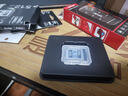 雷克沙cfb卡CFexpress Type B存儲卡 讀1750MB/s 兼容部分XQD微單相機 512G + 讀卡器【10Gbps】 8K性能 SILVER系列 曬單實(shí)拍圖