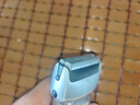 松下（Panasonic）剃須刀外刀網(wǎng)網(wǎng)罩刀頭ES-RW30 ES4035 ES4033往復(fù)式配件通用 一對(duì)刀頭+一對(duì)刀網(wǎng)不含支架 曬單實(shí)拍圖