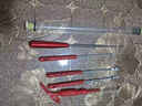 結(jié)盟者釣魚(yú)脫鉤器三合一多功能取鉤器閉眼摘鉤器手動(dòng)綁鉤神器子線打結(jié)器 三合一打結(jié)綁鉤閉眼脫鉤器【5支 曬單實(shí)拍圖