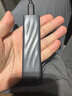 聯(lián)想(Lenovo)1TB Nvme1000MB/s移動(dòng)固態(tài)硬盤(pán)（PSSD）PS9 Type-C USB3.2 雙接口手機(jī)直連筆記本電腦外接 曬單實(shí)拍圖