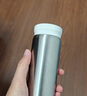 無(wú)印良品（MUJI）不銹鋼保溫保冷/便攜式 保溫杯 200ml  曬單實(shí)拍圖