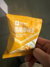 良品鋪子膨化零食組合脆脆蝦條+蟹黃干脆面 曬單實拍圖
