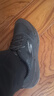 斯凱奇（Skechers）男鞋夏季星邁緩震運(yùn)動(dòng)鞋松糕底休閑跑步鞋54450 黑色/炭灰色/BKCC 43 曬單實(shí)拍圖