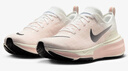 耐克NIKE女子跑步鞋 ZOOMX INVINCIBLE 3運(yùn)動鞋DR2660-106粉/白37.5 曬單實(shí)拍圖