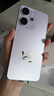 OPPO【國家補貼15%】OPPO Reno14 Pro新品手機5G直播神器高清長焦實況照片人魚姬潮流色IP69滿級防水 海芋紫 12GB+256GB 官方標配【全國聯(lián)?！?曬單實拍圖