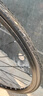 自行車實心胎12/14/16/18/20/22/24/26寸免充氣輪胎 700x23c實心胎/單車 曬單實拍圖
