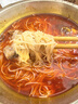 康富源老開元四川特產(chǎn)綿陽正宗老開元米粉地方特色新5味混合米粉米線240g*5袋 曬單實拍圖