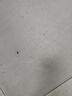 華凌美的出品170+雙門兩門家電冰箱小型家用租房節(jié)能低音二門雙溫深冷速凍冷凍冷藏小冰箱HR-185 灰色 曬單實拍圖