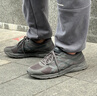 亞瑟士（asics）Gel-Kahana TR V2 春季 戶外機能風 City Walk 低幫生活休閑鞋 1203A259-001【黑色】 44 曬單實拍圖