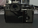 富士（FUJIFILM）XT30  XT4 XT5 XT200 XT100 20 復古二手微單相機 富士XT3 18-55 套機 99成新 曬單實拍圖