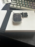 蘋(píng)果/APPLE Watch Ultra 2 運(yùn)動(dòng)手表 ultra1戶外手表智能穿戴手環(huán) 原色表盤(pán)+配海洋表帶He iWatch Ultra 2【49毫米蜂窩】 曬單實(shí)拍圖