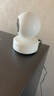 普聯(lián)（TP-LINK） 800萬4K極清全彩智能攝像頭家用無線 室內(nèi)監(jiān)控器360度全景夜視手機(jī)遠(yuǎn)程通話寶寶看護(hù)IPC48AW Plus 曬單實(shí)拍圖