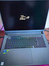 ROG槍神9 Plus 酷睿U9 18英寸 星云屏游戲本筆記本電腦(U9 275HX 16G 1T RTX5070Ti 2.5K 240Hz) 曬單實(shí)拍圖