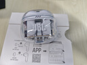 JBL TUNE FLEX2晶噪豆二代主動(dòng)降噪真無(wú)線藍(lán)牙耳機(jī)音樂(lè)游戲入耳式半入耳式小晶豆禮物 國(guó)家補(bǔ)貼 白色 曬單實(shí)拍圖
