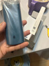 NOKIA新105 4G 全網(wǎng)通移動聯(lián)通電信 老人老年按鍵直板學(xué)生兒童備用戒網(wǎng)手機 雙卡雙待  藍色 曬單實拍圖