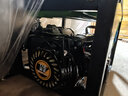 力達(dá)品正汽油發(fā)電機(jī)220V家用小型單相4KW/5/6/8/10千瓦/三相電壓商用戶外 4000W手電雙啟動燒汽油220V 曬單實(shí)拍圖